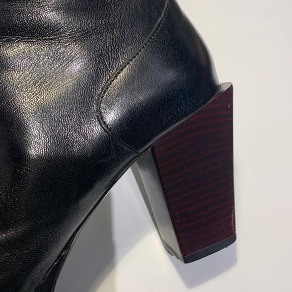 Espace above ankle boots - Picture 6 of 10